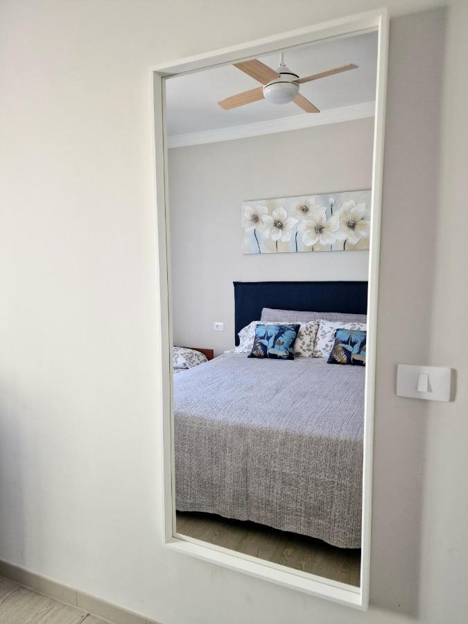 Ke Casetta Tenerife Balcon Del Mar Apartment Arona  Exteriör bild
